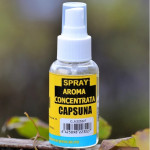 Spray Aroma Concentrata Claumar Capsuna 60ml